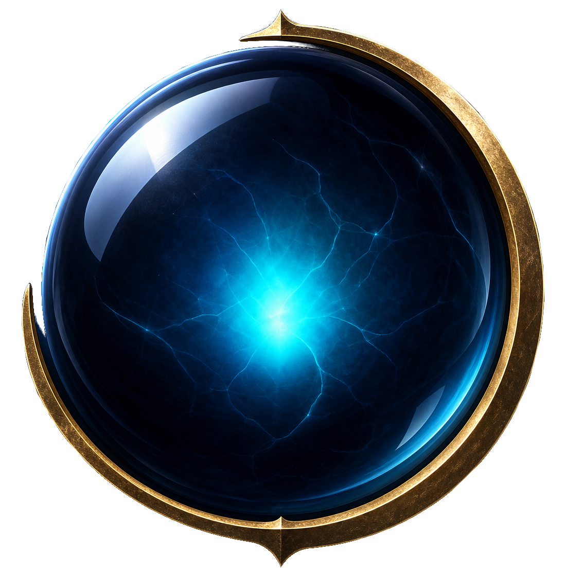 Sphere emblem
